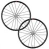 Roues vélo route Fulcrum Racing Zero DB disque à pneus C19