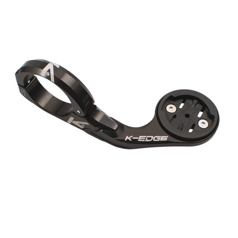 Support K-edge Pro Mount pour compteur Garmin Support K-edge Pro Mount pour compteur Garmin