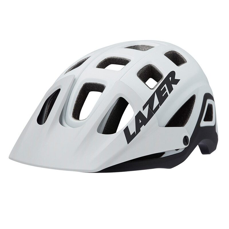 Casque VTT Lazer Impala