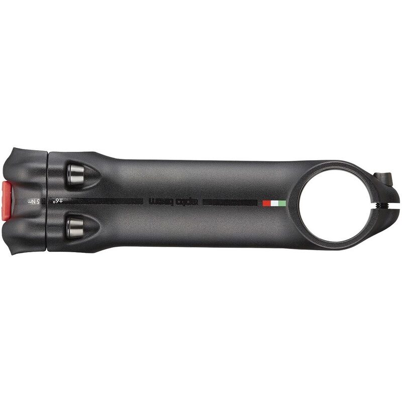 Potence vélo route 3T Apto Stealth
