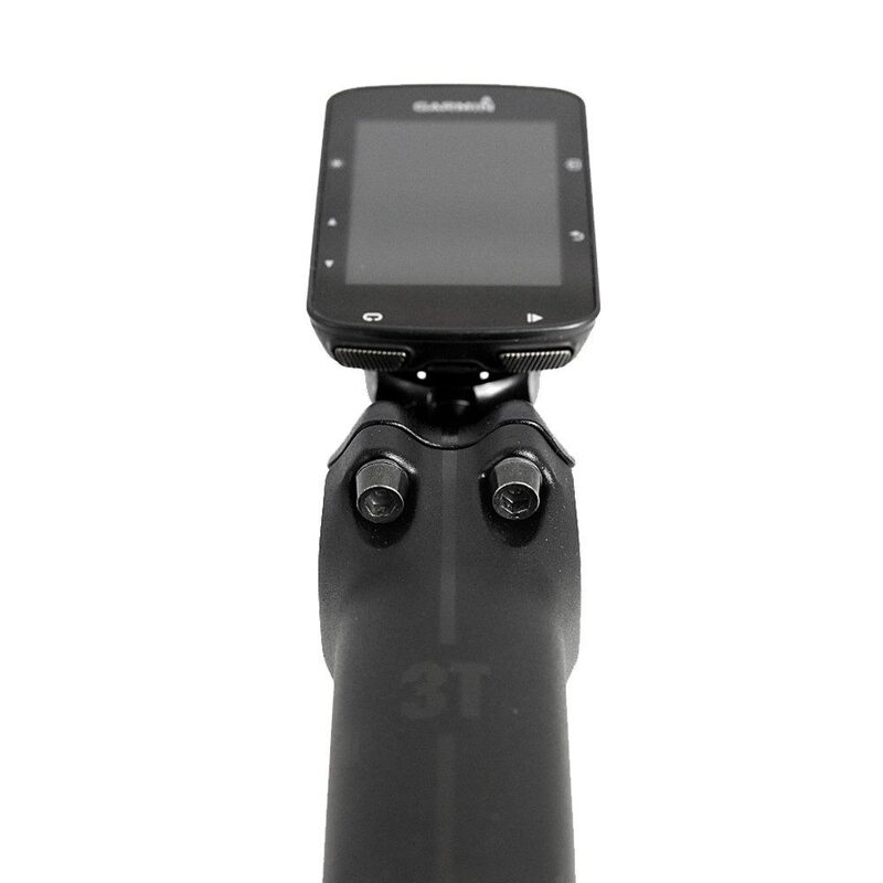 Potence vélo route 3T Apto Stealth