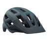 All Mountain- und Enduro-Mountainbikehelm Lazer Coyote matt mit Visier