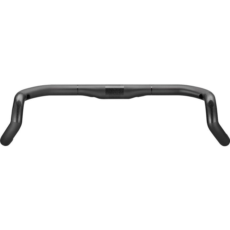 Gravel- en racefietsstuur 3T Superghiaia LTD