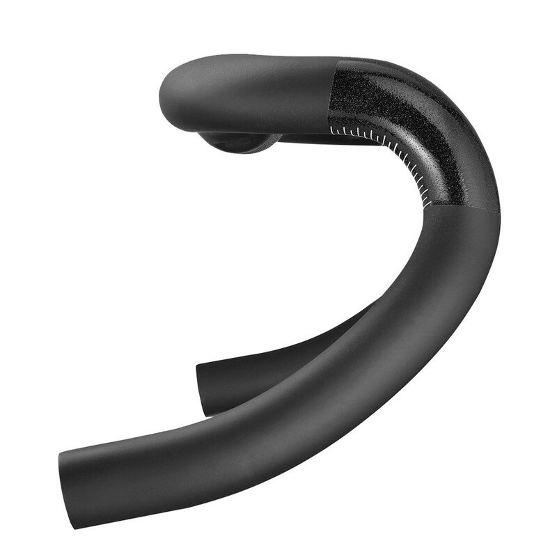 Gravel- en racefietsstuur 3T Superghiaia LTD