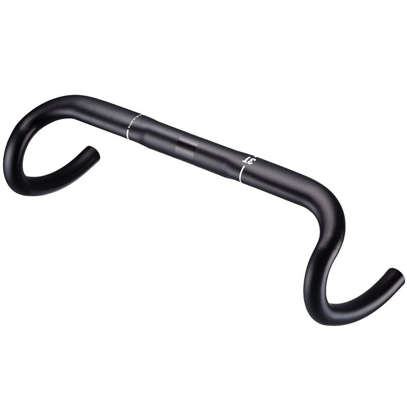 Cintre vélo route 3T Superergo Pro compatible Di2