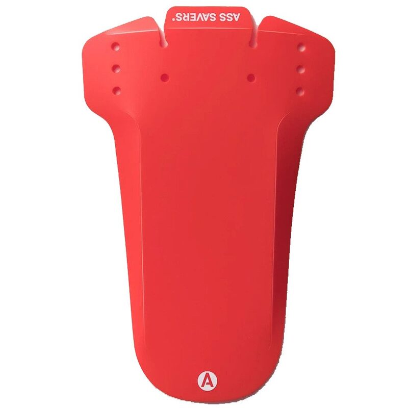 Garde-boue VTT avant Ass Savers Mudder Regular universel