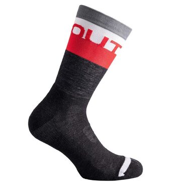 Winterfietssokken Dotout Ergo