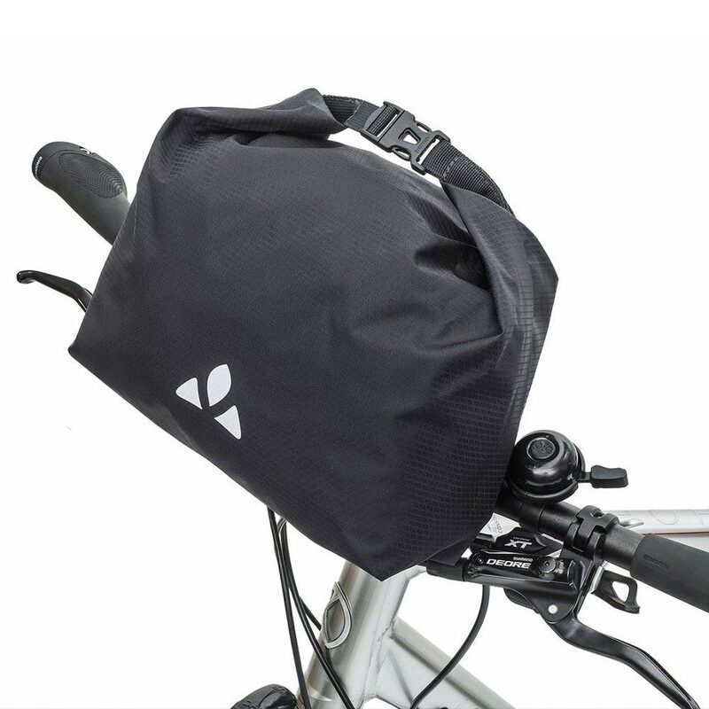 Sacoche de guidon Vaude Aqua Box Light