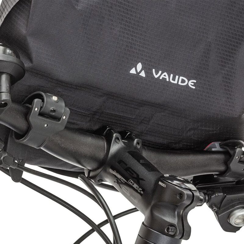 Sacoche de guidon Vaude Aqua Box Light