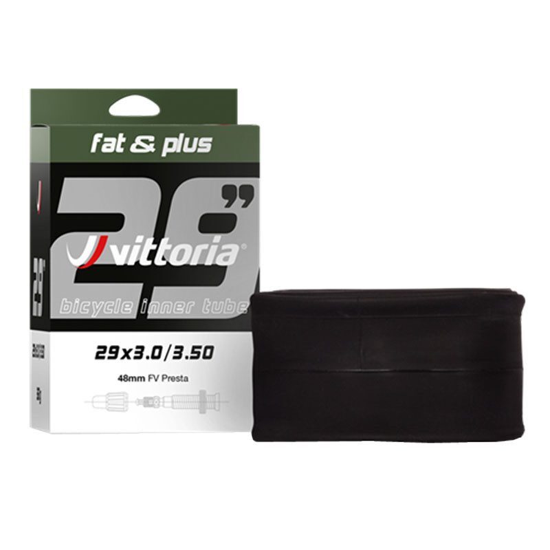 Chambre à air VTT 29 pouces 29x3.00/3.50 valve Schrader