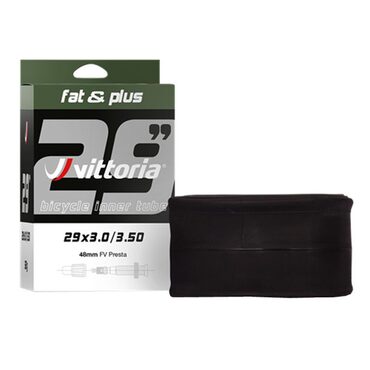 Chambre à air VTT 29 pouces 29x3.00/3.50 valve Schrader