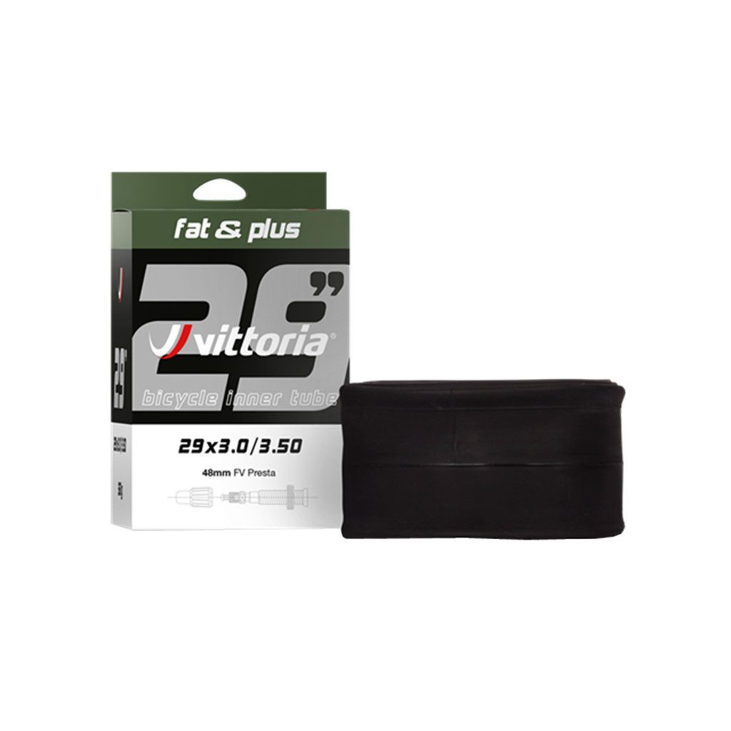 Chambre à air VTT Fat Bike de 48mm-