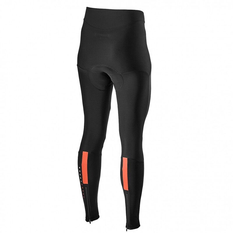 Cuissard vélo long femme Castelli Sorpasso Ros 2021