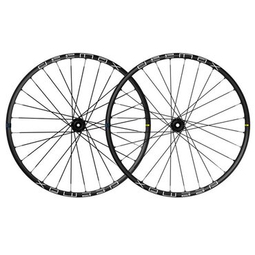 Roues VTT 29 pouces Mavic Crossmax Pro Carbon Boost 19 XD