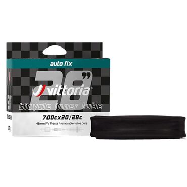 MTB-binnenband 29 inch Vittoria Auto Fix 29x2,5/3,0 met preventieve vloeistof