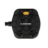 Pedales de MTB Look Trail Grip - Agarre diseñado por Vibram - Para MTB Trail y E-MTB