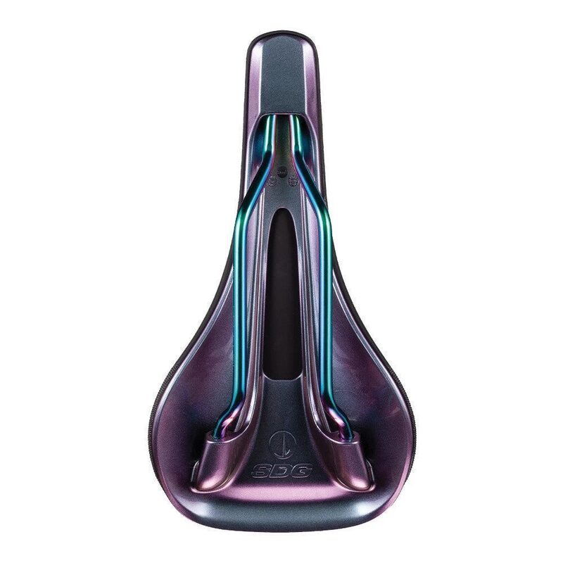 Selle VTT SDG Components Bel-Air V3 Fuel rails aluminium