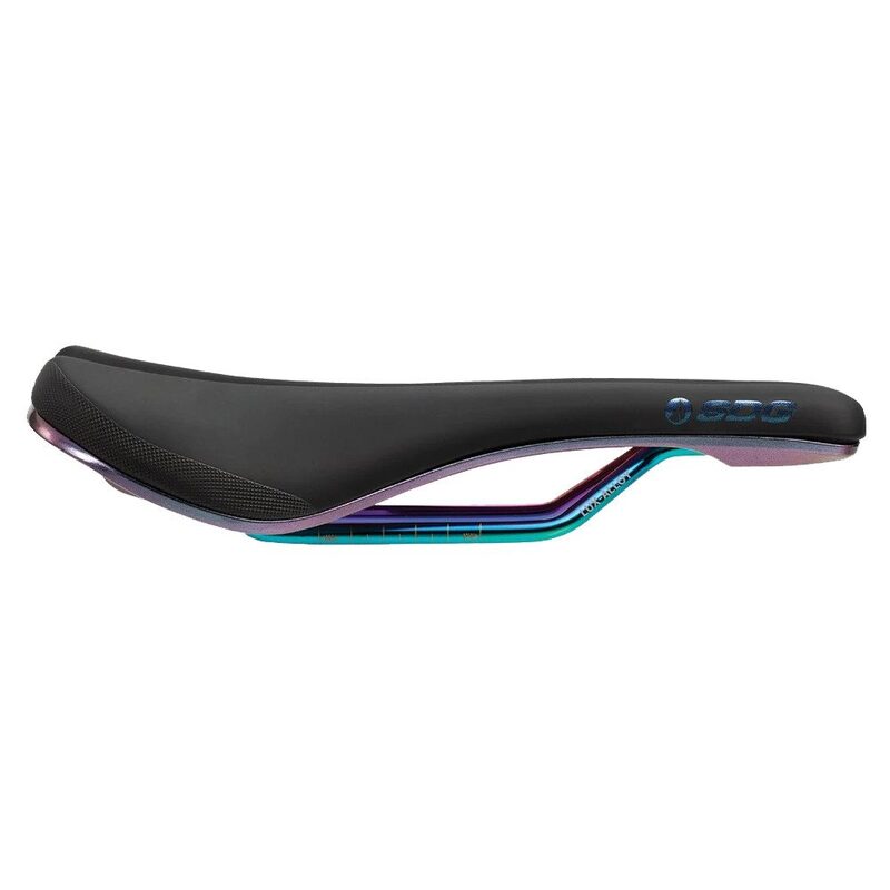 Selle VTT SDG Components BEL-Air V3 Fuel rails aluminium