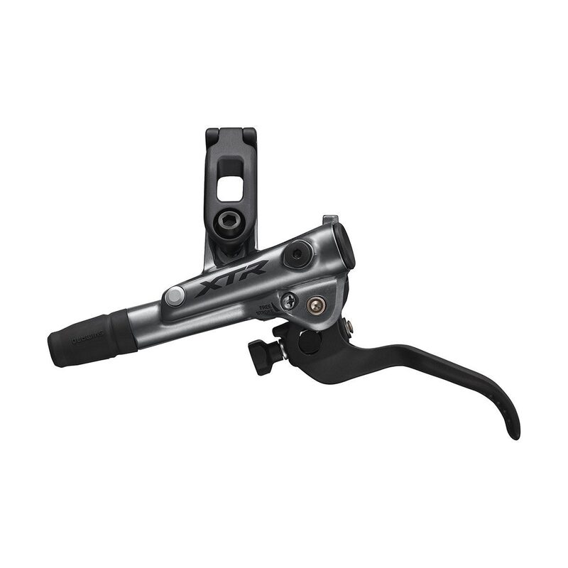 Frein à disque VTT Shimano XTR M9120 avant sans disque