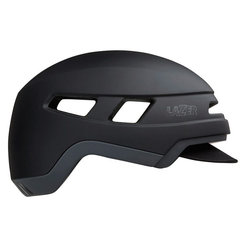 Casque vélo urbain Lazer Cruizer