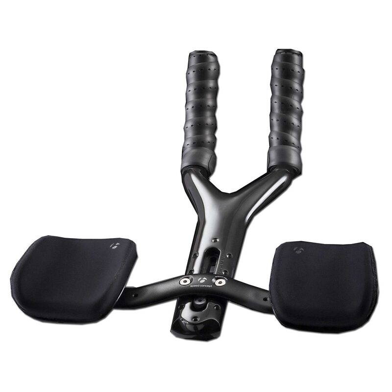 Complete set verlengstukken Trek Madone SLR