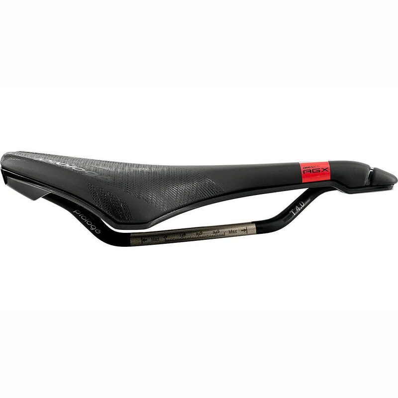 Selle vélo route et Gravel Prologo Dimension AGX Pas T4.0