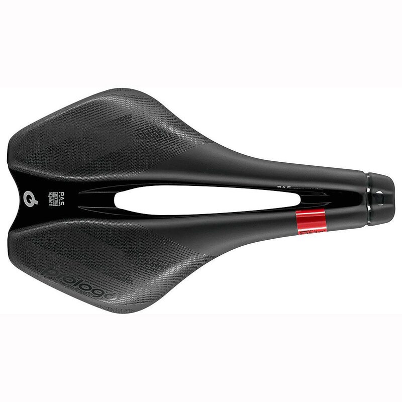 Selle vélo route et Gravel Prologo Dimension AGX Pas T4.0
