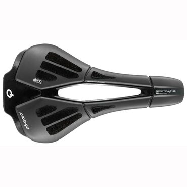Selle vélo route Prologo Scratch M5 PAS Tirox CPC
