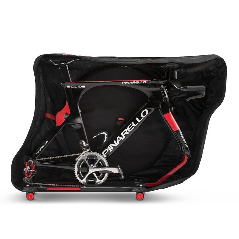 Valise Scicon Aerocomfort Triathlon 3.0 TSA