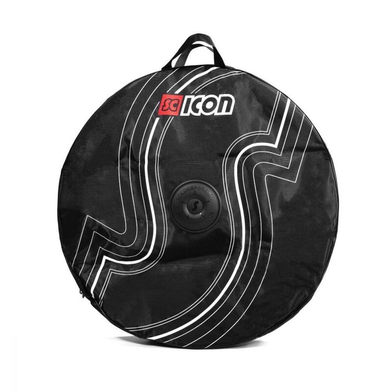 Housse de roue VTT 29" Scicon Single Wheel Bag