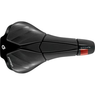 Selle vélo route et Gravel Prologo Scratch M5 AGX Tirox