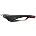 Racefiets- en gravelzadel Prologo Scratch M5 AGX Tirox Racefiets- en gravelzadel Prologo Scratch M5 AGX Tirox