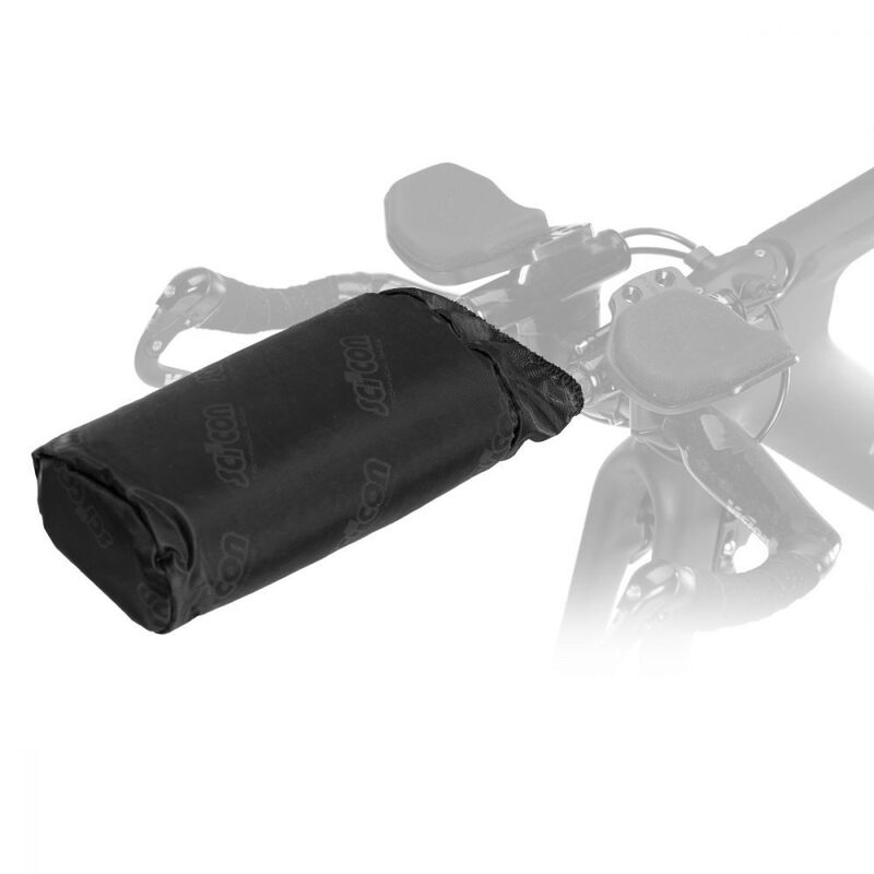 Housse de protection triathlon Scicon prolongateur Aero
