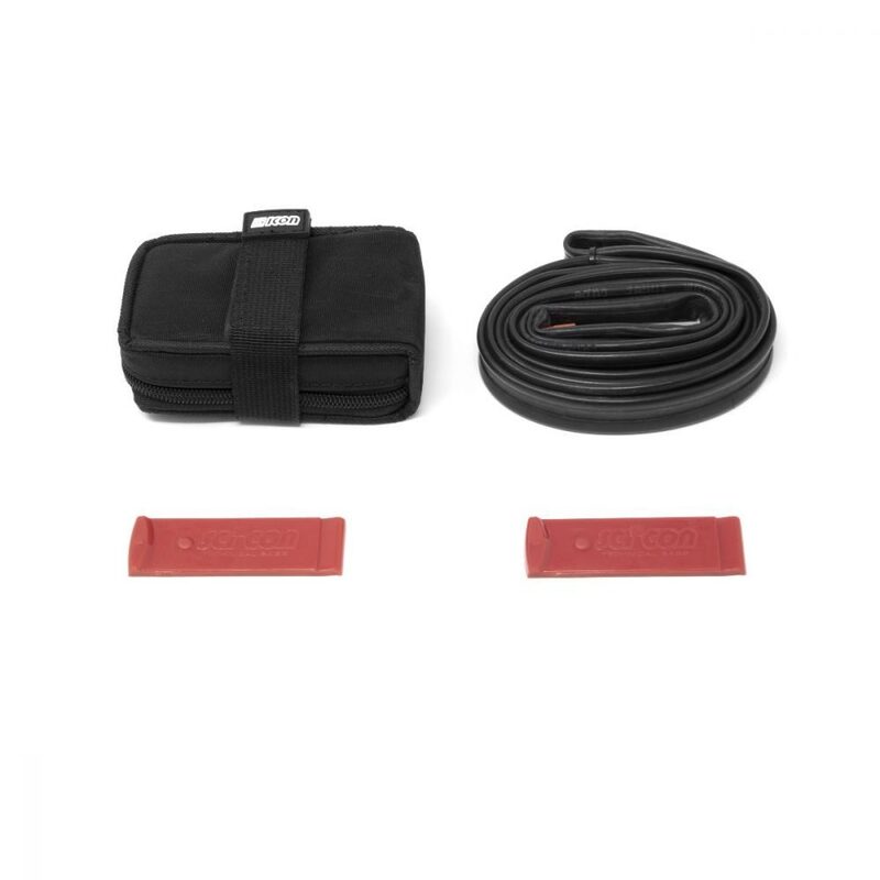 Fietszadeltas Scicon Elan 210 Small