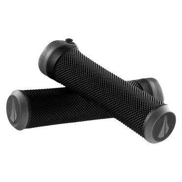 Poignées Grip VTT SDG Slater lock-on 33 mm ergonomique