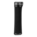 Poignées Grip VTT SDG Slater lock-on 33 mm ergonomique