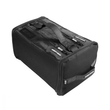 Sac de pluie Scicon Essential Cycling Kit Day Rain