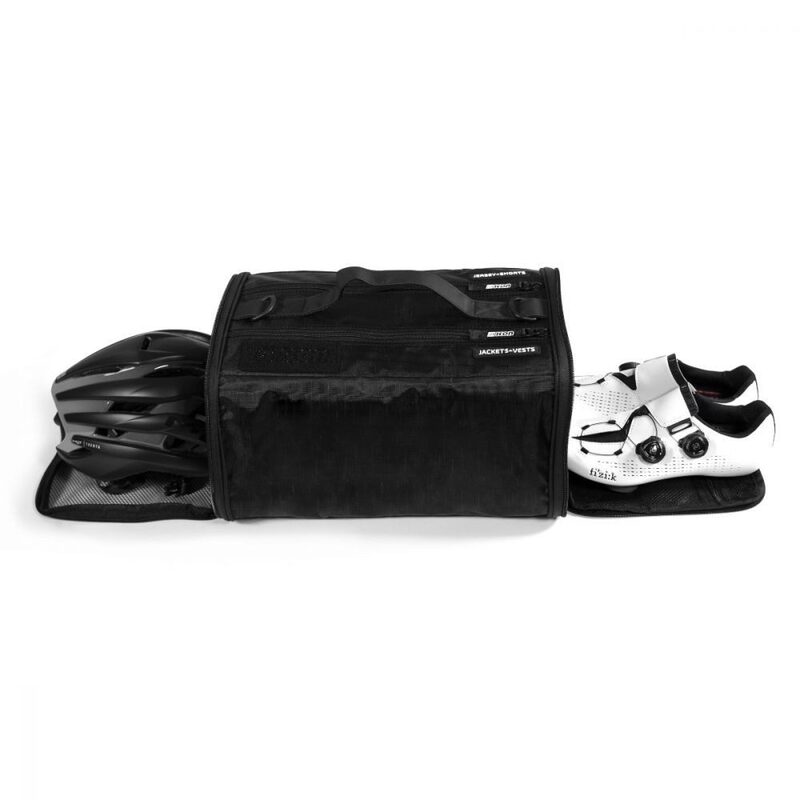 Sac de pluie Scicon Essential Cycling Kit Day Rain