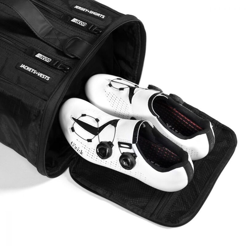 Sac de pluie Scicon Essential Cycling Kit Day Rain