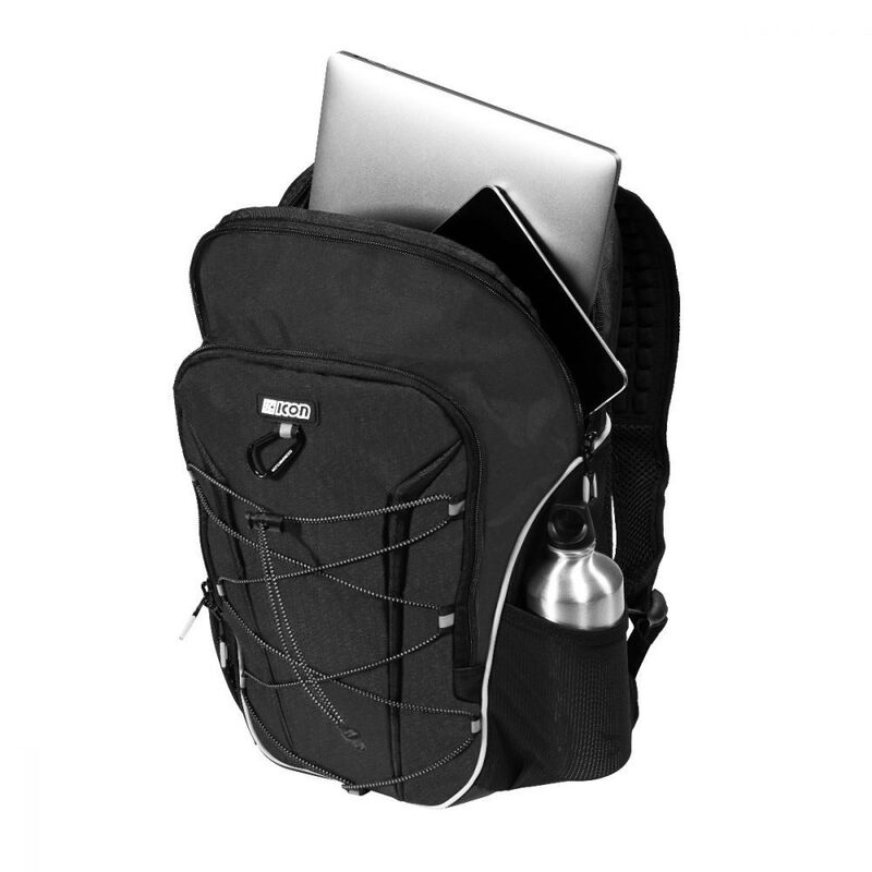 Sac à dos grand volume Scicon Sport Backpack 25 litres - Pratique