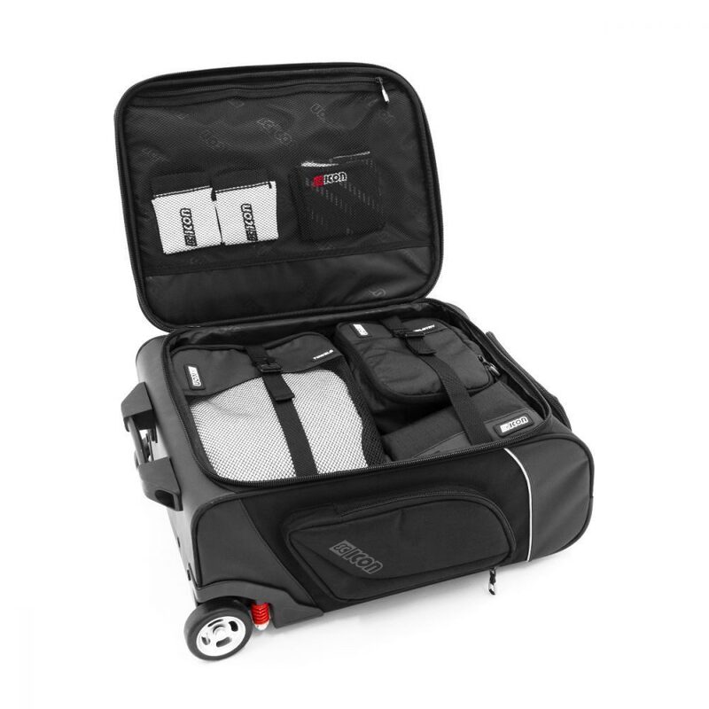 Sac de voyage Scicon Carry-On Cabin Trolley 35L