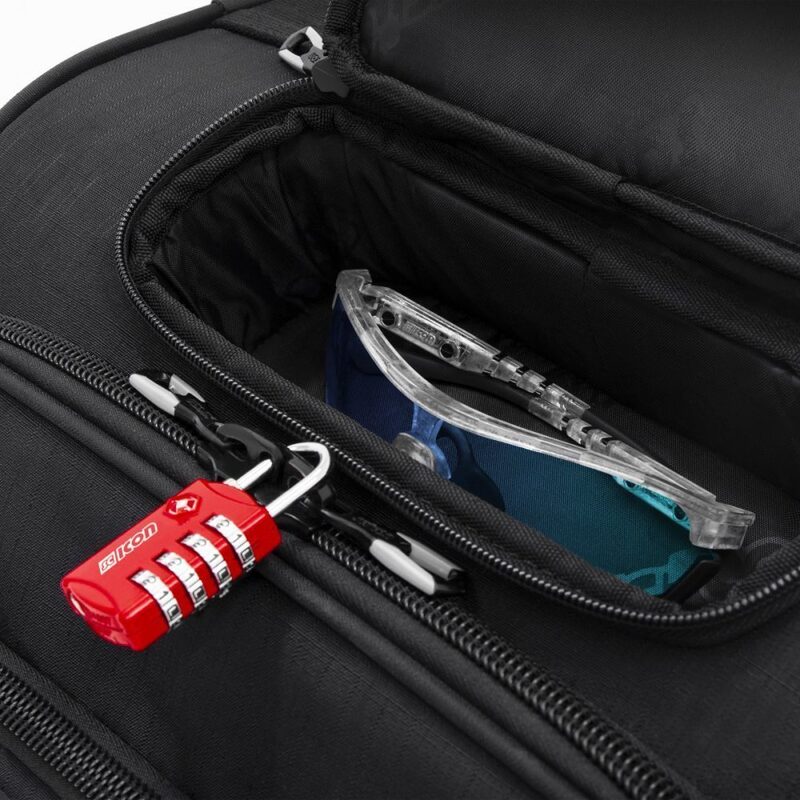 Sac de voyage Scicon Carry-On Cabin Trolley 35L