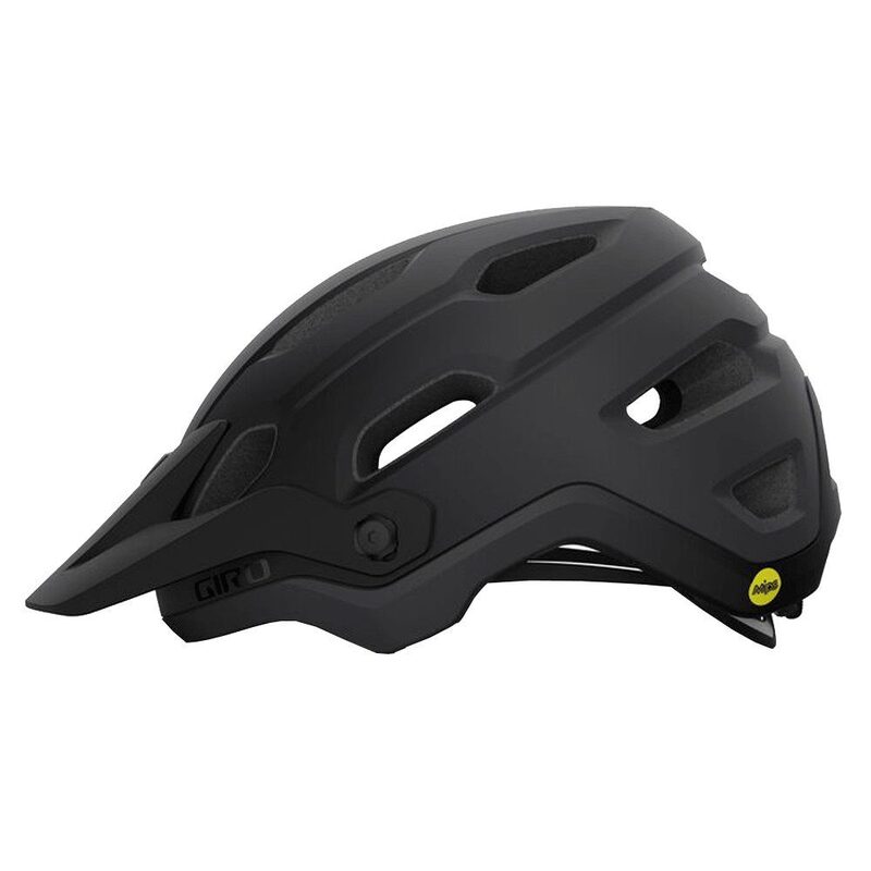 Mountainbikehelm Giro Source Mips
