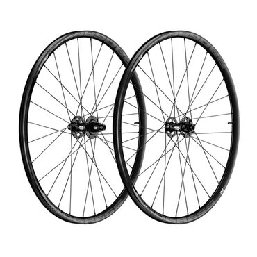 Roues VTT 26/27.5/29 Pouces - Double Paroi, 32H, Compatible Frein à Disque Et Cassette 7-11 Vitesses - 2