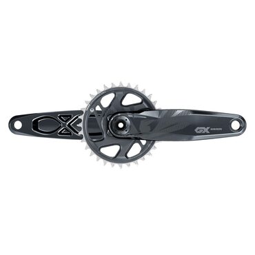 Pédalier VTT Sram GX Eagle DUB Boost Direct Mount 32 dents Lunar 2021