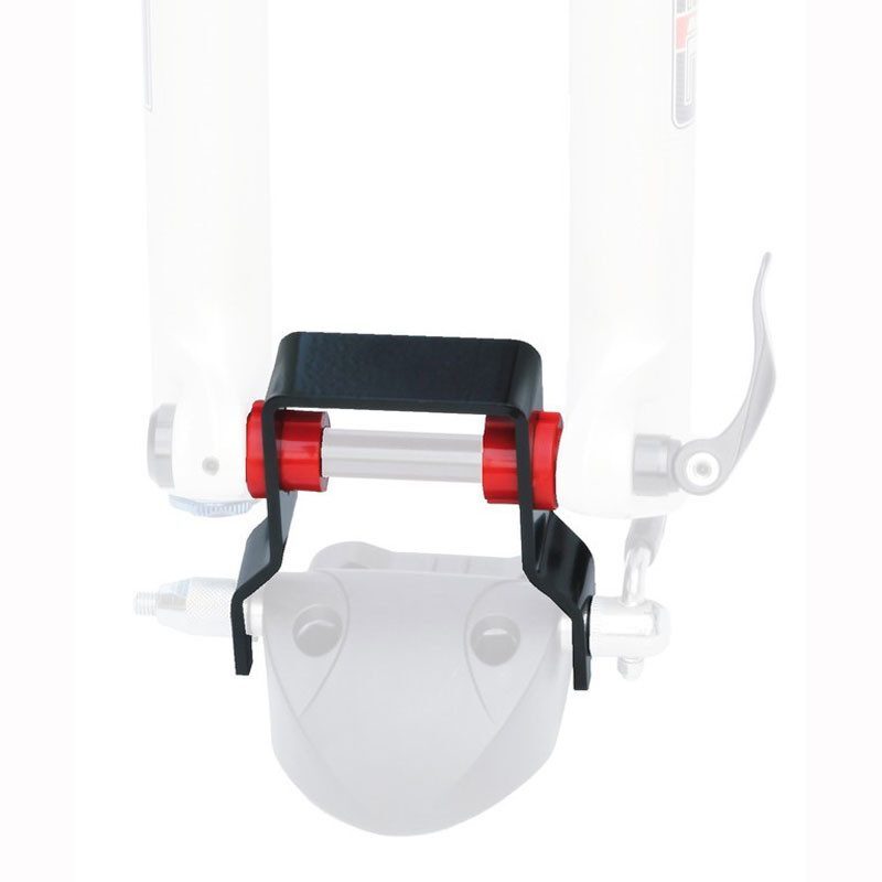 Support de roue adaptateur avant Peruzzo 407