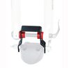 Support de roue adaptateur avant Peruzzo 407