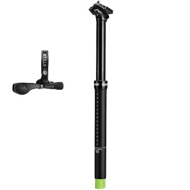 SDG Tellis telescopische zadelpen 170 mm