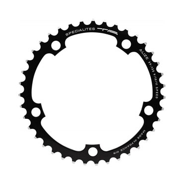 Plateau vélo route interne Spécialités TA Alizé 130m