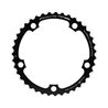 Plateau vélo route intermédiaire Spécialités TA Alizé 130mm